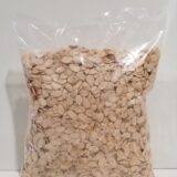 Whole Egusi - Tropical House