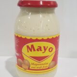 Mayo - Leisure