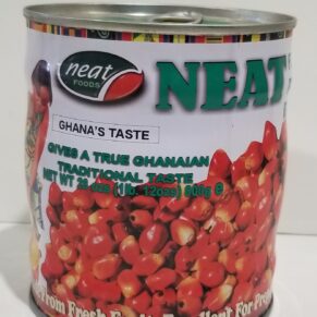 Palm Soup - Ghana's Taste