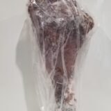 Turkey Drum - Smoked